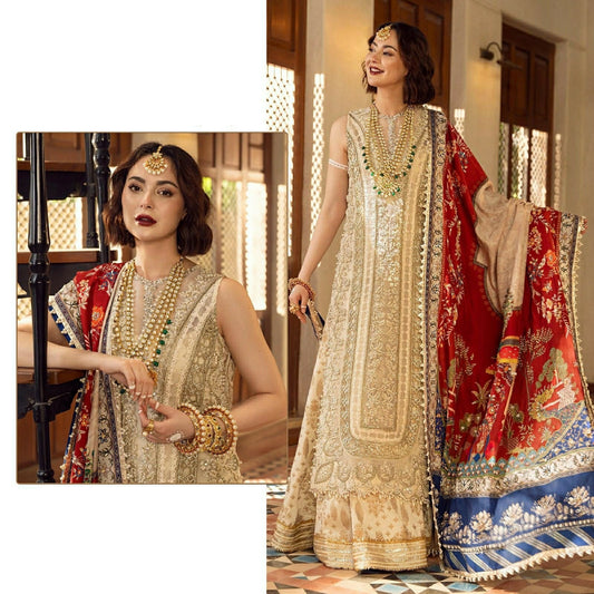Get Glamorous with Pakistani Suits - Shop Now for Authentic Style