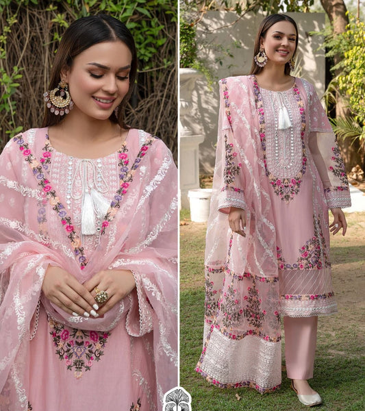 Buy Simple Ethnic Salwar Suits for Women